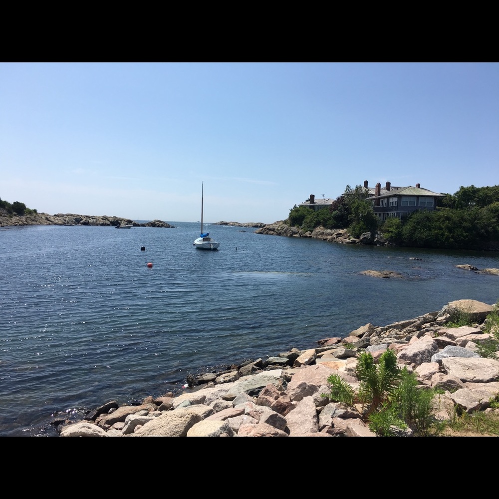 Meet your Posher, Marla